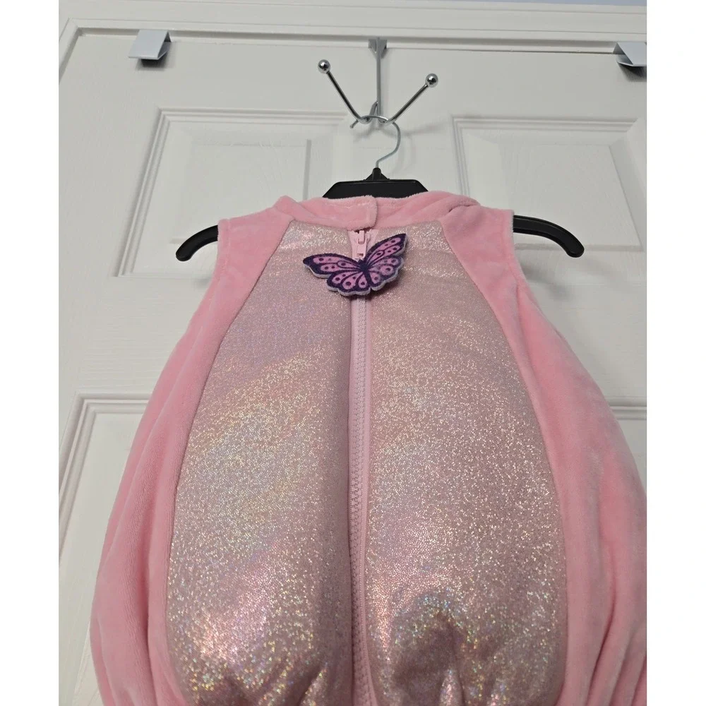 Dream Play Imagine Infant Girls‎ Butterfly Costume Size 6-9 Months